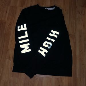 Lululemon pullover sweatshirt